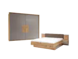 Spálňové zostavy
