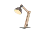 Stolné lampy a lampičky