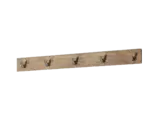 Nástenné vešiaky