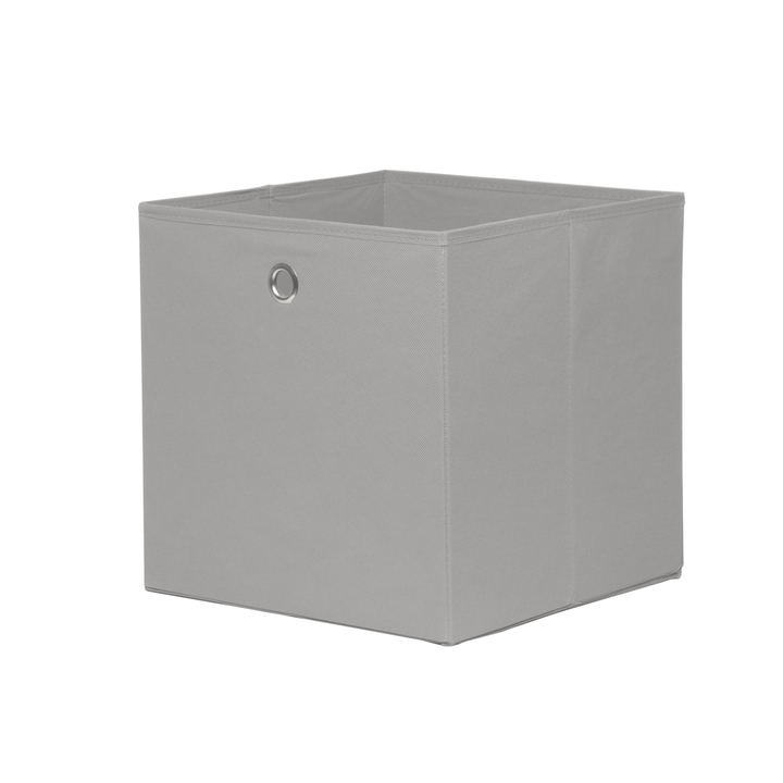 Úložný box ALFA sivá 1