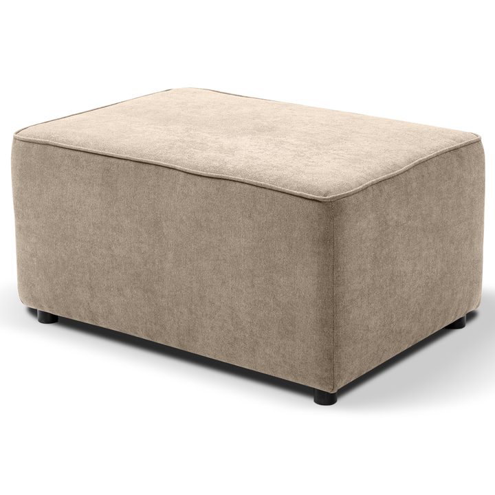 Taburet  BARCELO L taupe 1
