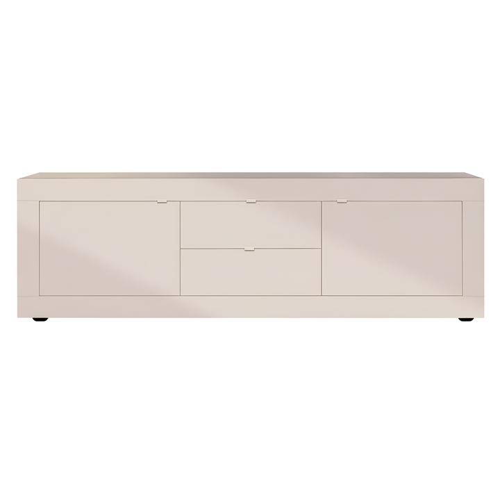 TV komoda  BASIC 9 kašmírová 1