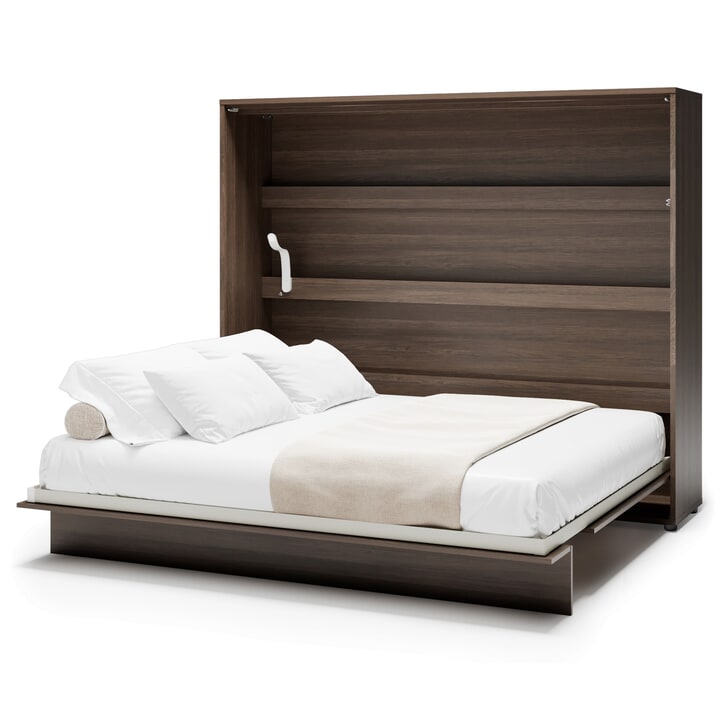 Sklápacia posteľ BED CONCEPT 2 1