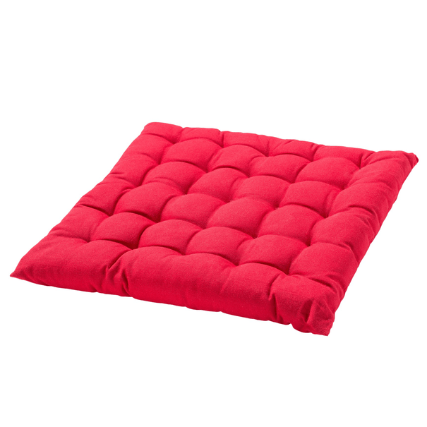 Sedák BELLA NEW červená 1