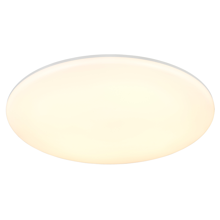 Stropné svietidlo BIMO biela, priemer 45 cm 1