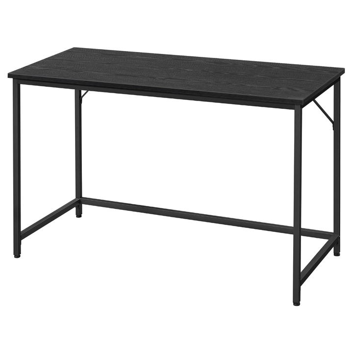 Písací stôl BUREAU čierna 1