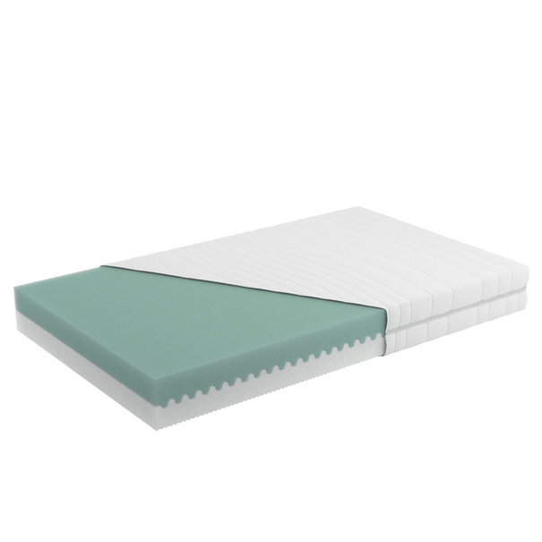 Matrac IDEAL 120x200 cm 1