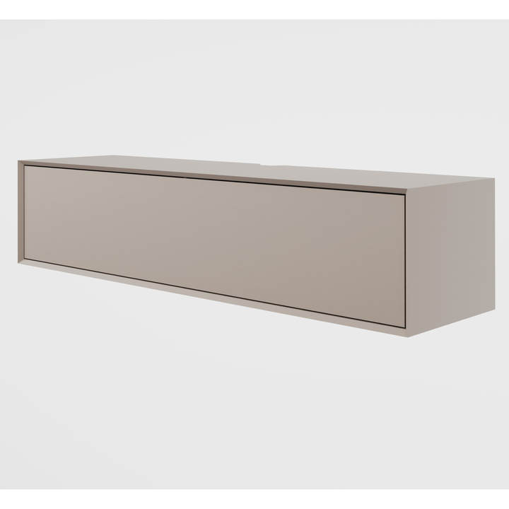 TV komoda SULO 51A piesková 1