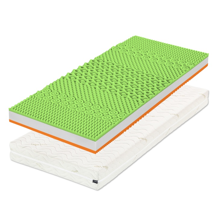 Matrac VISCO AIR NEW 80x200 cm 1