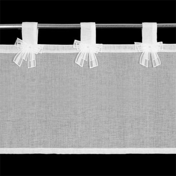 Záclona  ALEXANDRA 150x30 cm 2