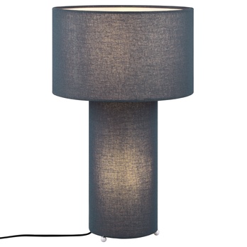 Stolná lampa BALE modrá 2