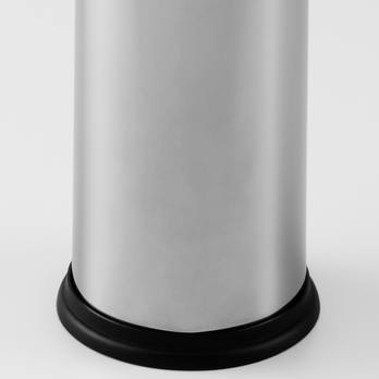 WC kefa BASIC 2478 oceľ pochrómovaná 1