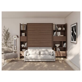 Sklápacia posteľ BED CONCEPT 1 1