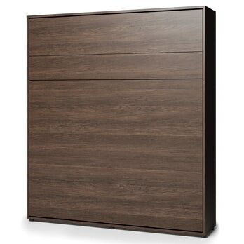 Sklápacia posteľ BED CONCEPT 1 2