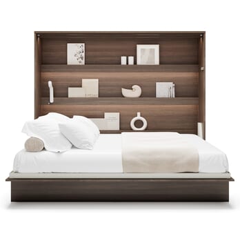 Sklápacia posteľ BED CONCEPT 2 5