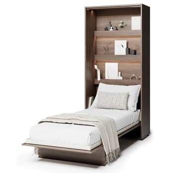 Sklápacia posteľ BED CONCEPT 3 5