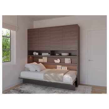 Sklápacia posteľ BED CONCEPT 4 3