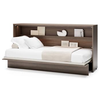 Sklápacia posteľ BED CONCEPT 4 5