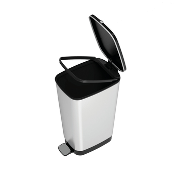 Odpadkový kôš CHIC plast, 35 l 1