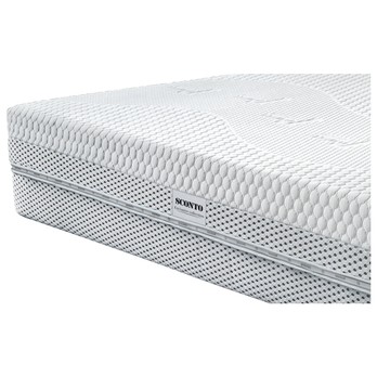 Matrac LUXURY MIND 110x200 cm 1
