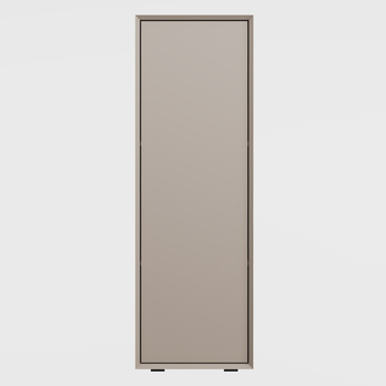 Komoda SULO 53B piesková 2
