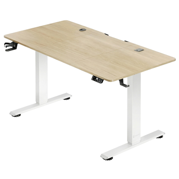 Písací stôl WORKSPACE 3 béžová 2