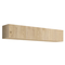 Dub hickory