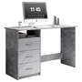 Betón/Biela