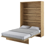 BED CONCEPT 1 - Farba/dekor variantu: Dub artisan