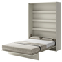 BED CONCEPT 1 - Farba/dekor variantu: Kašmírová