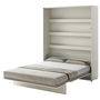 BED CONCEPT 1 - Farba/dekor variantu: Kašmírová