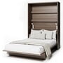 BED CONCEPT 1 - Farba/dekor variantu: Dub dunin