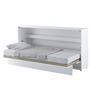 BED CONCEPT 4 - Farba/dekor variantu: Biela