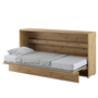BED CONCEPT 4 - Farba/dekor variantu: Dub artisan