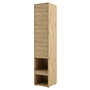 BED CONCEPT - Farba/dekor variantu: Dub artisan