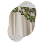 CLOUD - Farba/dekor variantu: Biely mramor