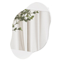 CLOUD - Farba/dekor variantu: Biela