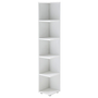 CORNER LIGHT - Farba/dekor variantu: Biela