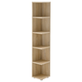 CORNER LIGHT - Farba/dekor variantu: Dub sonoma