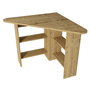 CORNER - Farba/dekor variantu: Dub sapphire