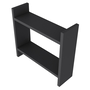 DENVER - Farba/dekor variantu: Antracitová
