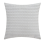LEXI, 70x 70 cm - Farba/dekor variantu: Strieborná