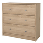 MINTA 3 - Farba/dekor variantu: Jackson hickory