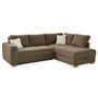 SANDY - Farba/dekor variantu: Taupe