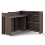 WORK CONCEPT - Farba/dekor variantu: Dub
