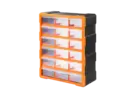 Boxy a organizéry na náradie